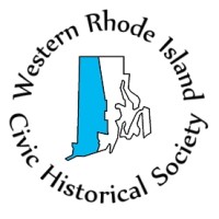 WESTERN RHODE ISLAND CIVIC HISTORICAL SOCIETY logo, WESTERN RHODE ISLAND CIVIC HISTORICAL SOCIETY contact details