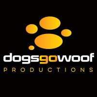 Dogs Go Woof Productions logo, Dogs Go Woof Productions contact details