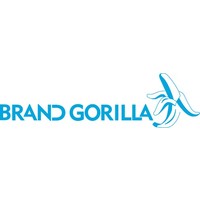 Brand Gorilla logo, Brand Gorilla contact details