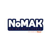 NoMAK - No Malaria Kenya logo, NoMAK - No Malaria Kenya contact details