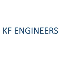 KF Engineers logo, KF Engineers contact details