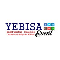 Yebisa Event logo, Yebisa Event contact details