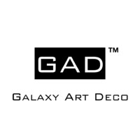 Galaxy Art Deco logo, Galaxy Art Deco contact details