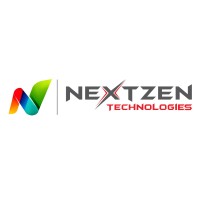 NextZen Technologies. logo, NextZen Technologies. contact details