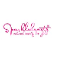 Sparklehearts logo, Sparklehearts contact details