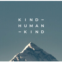 KIND HUMANKIND logo, KIND HUMANKIND contact details