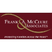 Frank A. McClure & Associates logo, Frank A. McClure & Associates contact details