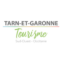 Tarn-et-Garonne Tourisme logo, Tarn-et-Garonne Tourisme contact details