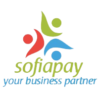 Sofiapay logo, Sofiapay contact details