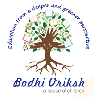 Bodhi Vriksh, A House of Children logo, Bodhi Vriksh, A House of Children contact details