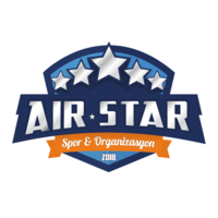 Air Star Spor & Organizasyon logo, Air Star Spor & Organizasyon contact details