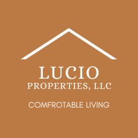 Lucio Properties, LLC logo, Lucio Properties, LLC contact details