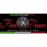 Free Time Salon logo, Free Time Salon contact details