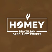 Homey Coffee logo, Homey Coffee contact details