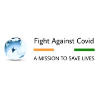 Fight Against Covid logo, Fight Against Covid contact details