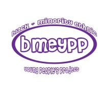 Black and Minority Ethnic Young People's Project logo, Black and Minority Ethnic Young People's Project contact details