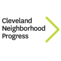 Cleveland Neighborhood Progress logo, Cleveland Neighborhood Progress contact details