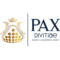 Pax Divitiae logo, Pax Divitiae contact details