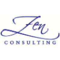 Zen Consulting logo, Zen Consulting contact details