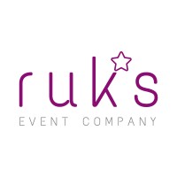 RUKS EVENT COMPANY logo, RUKS EVENT COMPANY contact details