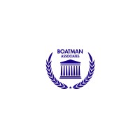 Boatman & Associates logo, Boatman & Associates contact details