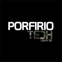 PorfirioTech logo, PorfirioTech contact details