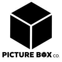 Picture Box Co. logo, Picture Box Co. contact details