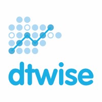 DTWISE logo, DTWISE contact details