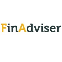 FinAdviser logo, FinAdviser contact details