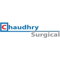 Chaudhry Surgical logo, Chaudhry Surgical contact details