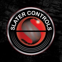 Slater Controls, Inc. logo, Slater Controls, Inc. contact details