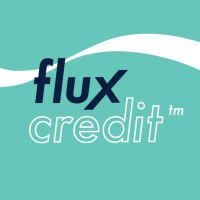 FluxCreditTM logo, FluxCreditTM contact details