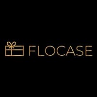 FLOCASE logo, FLOCASE contact details