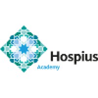 Hospius Academy logo, Hospius Academy contact details