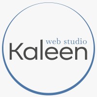 Kaleen Web Studio logo, Kaleen Web Studio contact details