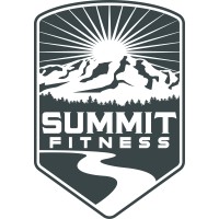 Summit Fitness logo, Summit Fitness contact details