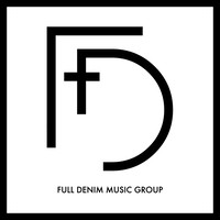 Full Denim Music Group logo, Full Denim Music Group contact details