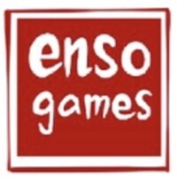 Enso Games logo, Enso Games contact details