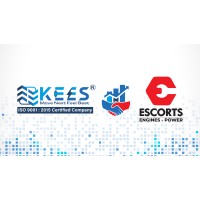 KEES Elevator & Generator logo, KEES Elevator & Generator contact details