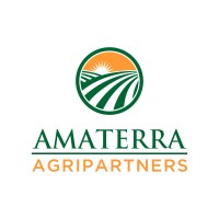 AMATERRA AgriPartners logo, AMATERRA AgriPartners contact details