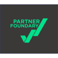 Partner Foundary logo, Partner Foundary contact details