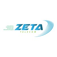 Zeta Telecom logo, Zeta Telecom contact details