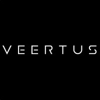 VEERTUS logo, VEERTUS contact details