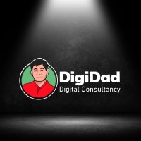 DigiDad Digital Consultancy logo, DigiDad Digital Consultancy contact details