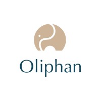 Oliphan logo, Oliphan contact details