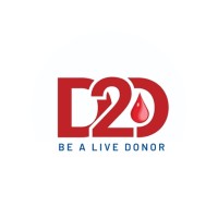 Donor2Donor logo, Donor2Donor contact details