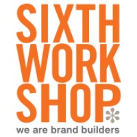 Sixth Workshop logo, Sixth Workshop contact details