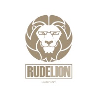 RudeLion Company logo, RudeLion Company contact details