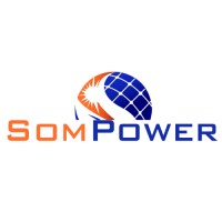 SOMPOWER ENTERPRISE logo, SOMPOWER ENTERPRISE contact details