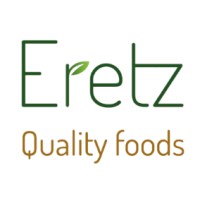 Eretz Quality Foods logo, Eretz Quality Foods contact details